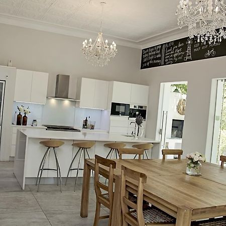 Cape Karoo Guesthouse Beaufort West Eksteriør billede