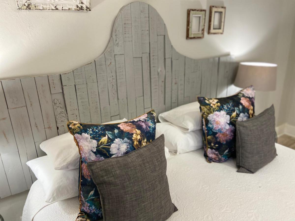 Cape Karoo Guesthouse Beaufort West Eksteriør billede
