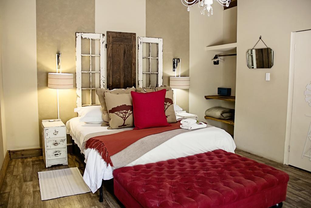 Cape Karoo Guesthouse Beaufort West Eksteriør billede