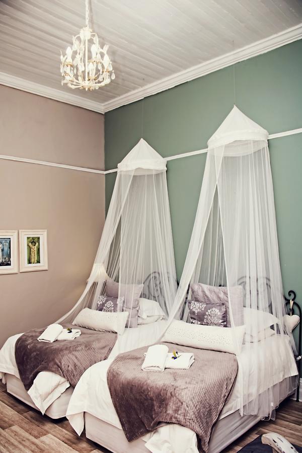 Cape Karoo Guesthouse Beaufort West Eksteriør billede