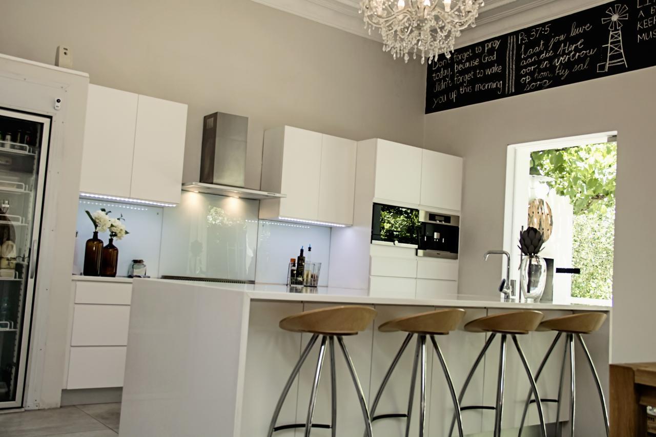 Cape Karoo Guesthouse Beaufort West Eksteriør billede