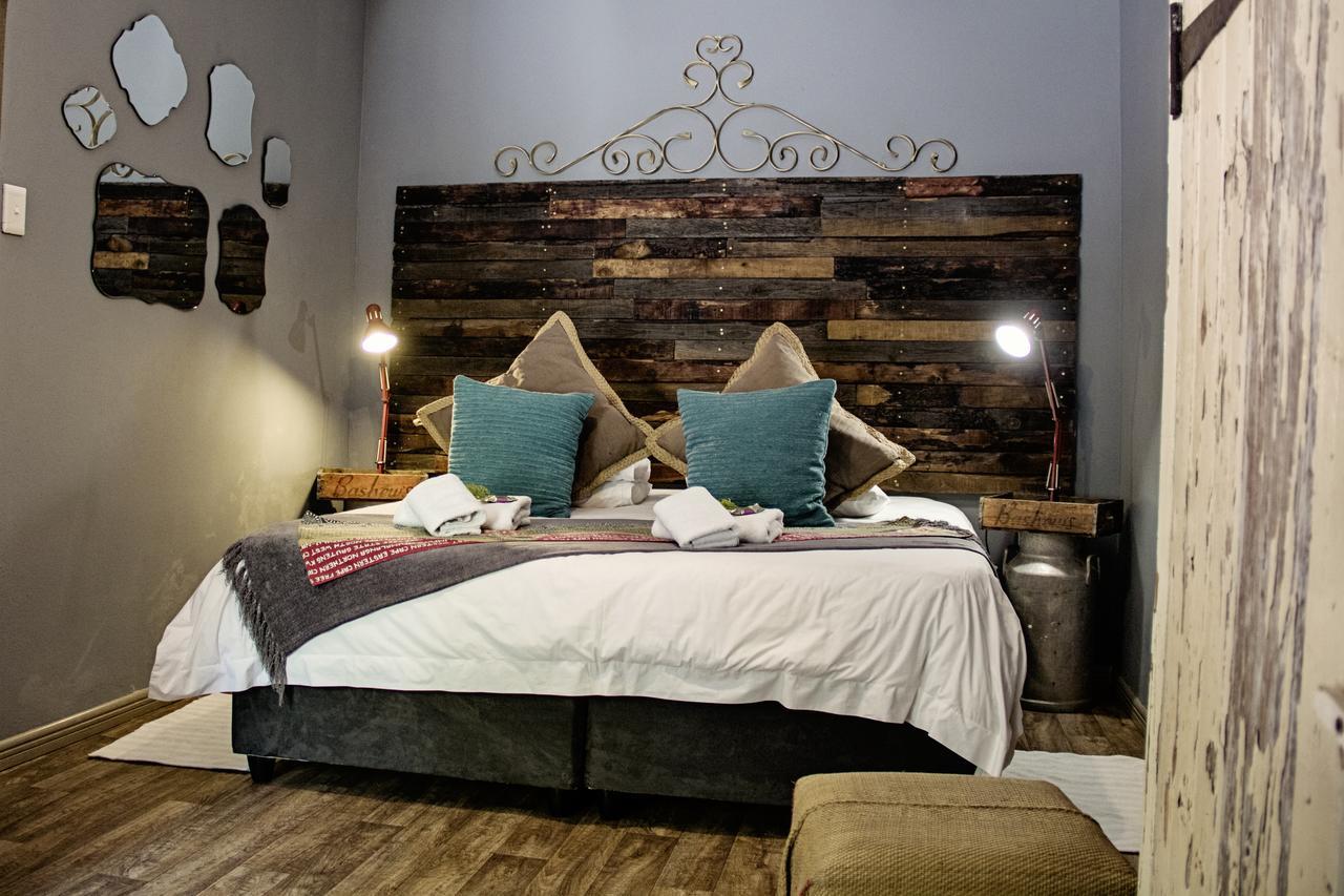 Cape Karoo Guesthouse Beaufort West Eksteriør billede