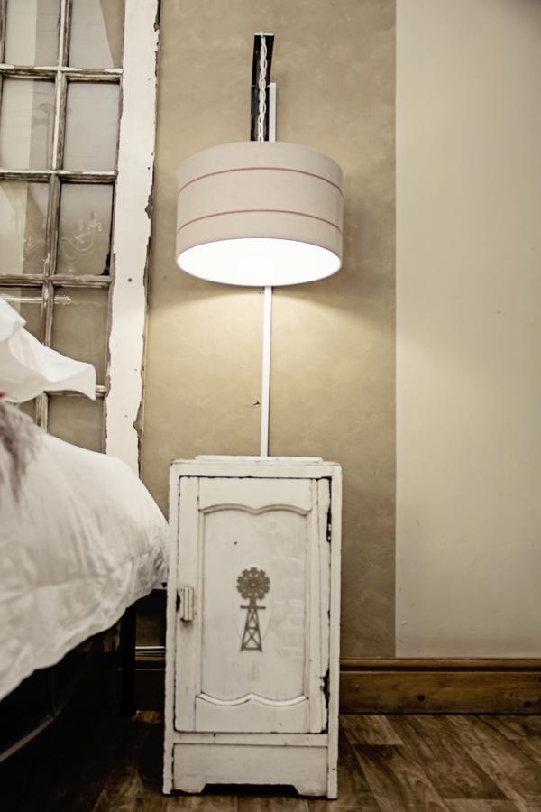 Cape Karoo Guesthouse Beaufort West Eksteriør billede