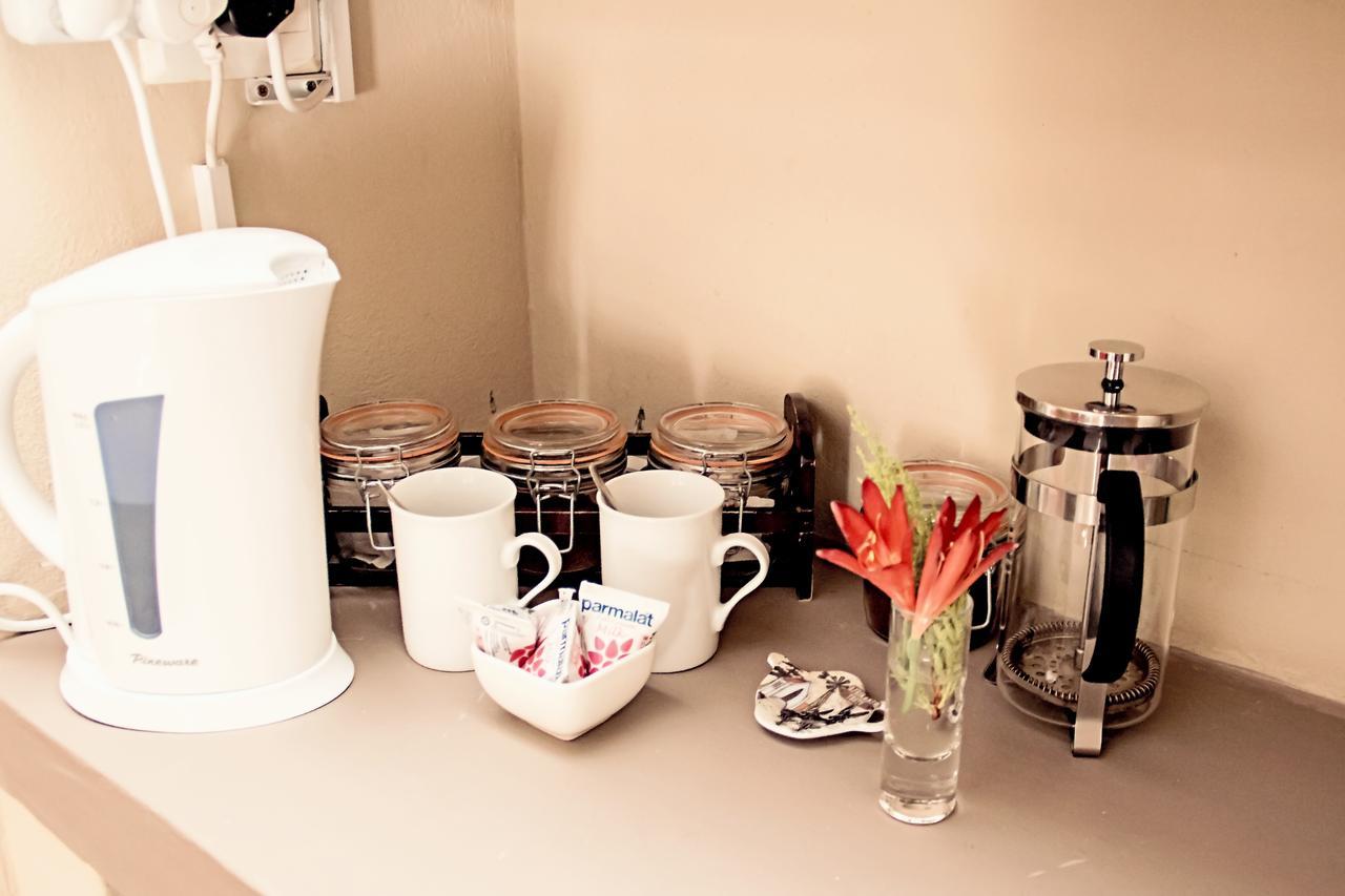 Cape Karoo Guesthouse Beaufort West Eksteriør billede