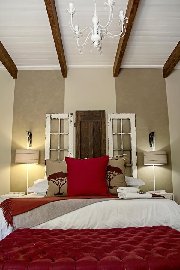 Cape Karoo Guesthouse Beaufort West Eksteriør billede