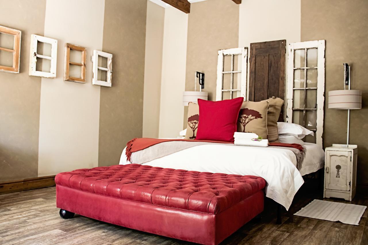 Cape Karoo Guesthouse Beaufort West Eksteriør billede