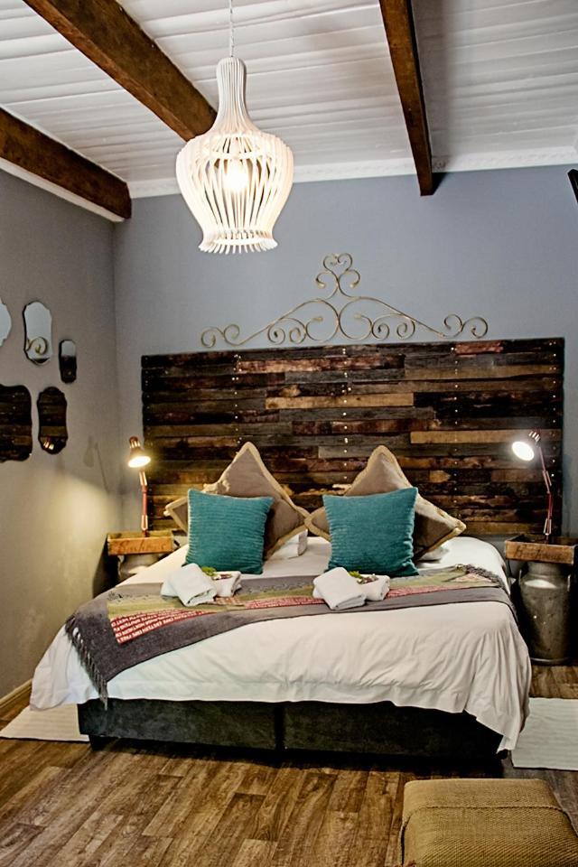 Cape Karoo Guesthouse Beaufort West Eksteriør billede