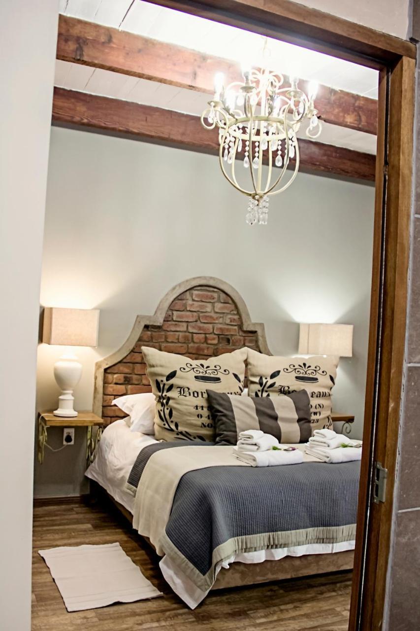 Cape Karoo Guesthouse Beaufort West Eksteriør billede