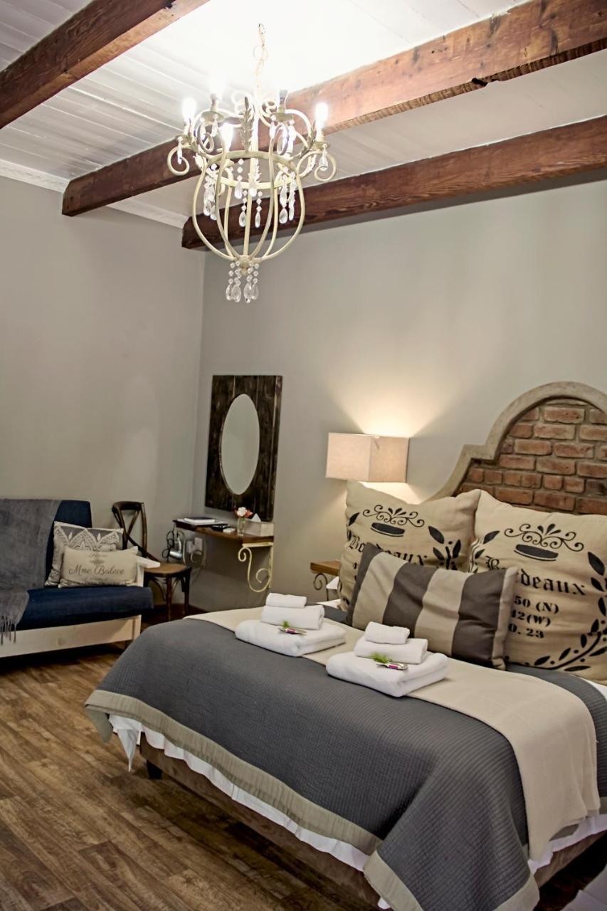 Cape Karoo Guesthouse Beaufort West Eksteriør billede