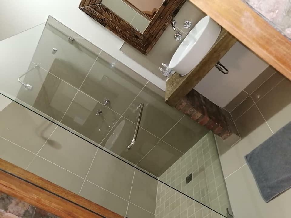 Cape Karoo Guesthouse Beaufort West Eksteriør billede